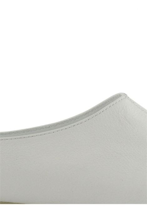 Sabot in pelle MM6 KIDS MAISON MARGIELA | 824022